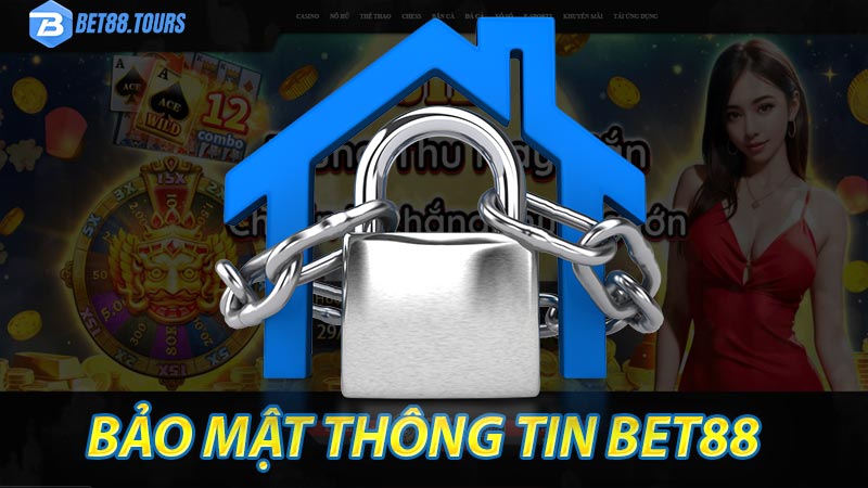 Công nghệ bảo mật thông tin tiên tiến